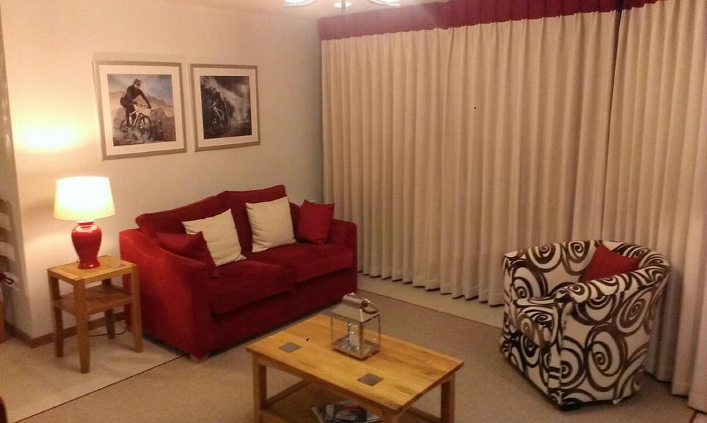 Apartment La Chapelle D'Abondance Екстер'єр фото